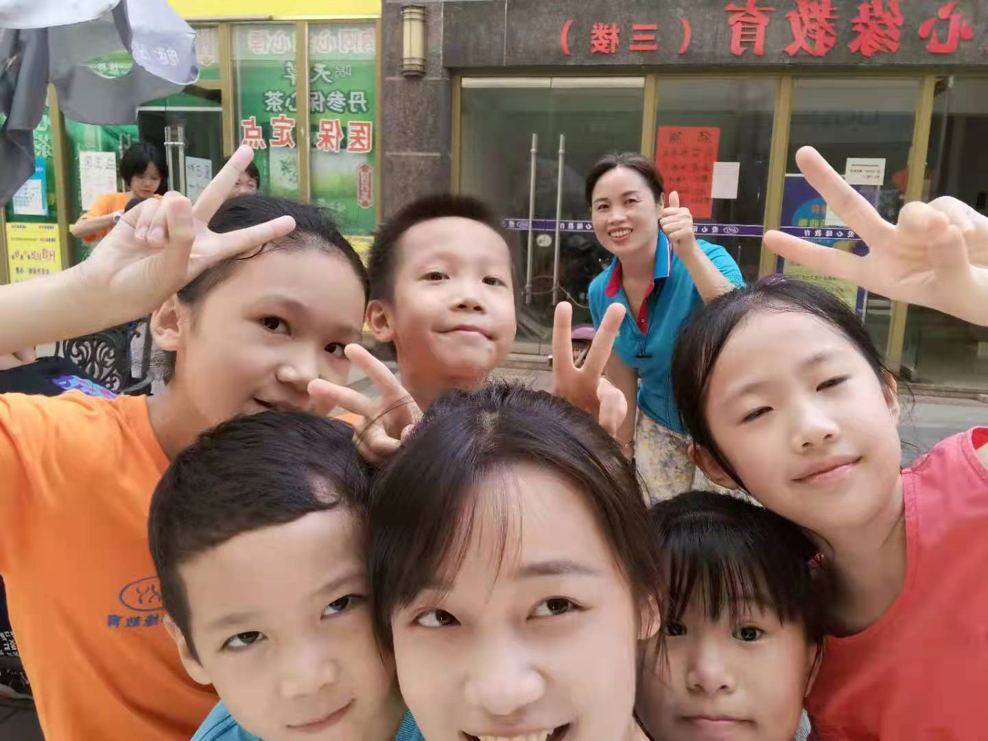 欲穷千里目，独享馨“视”界(图5)