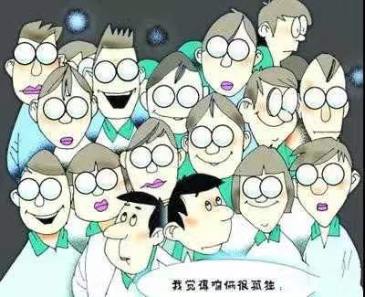 【家长必看】近视不可怕，可防可控，就怕的是家长的拖延(图4)