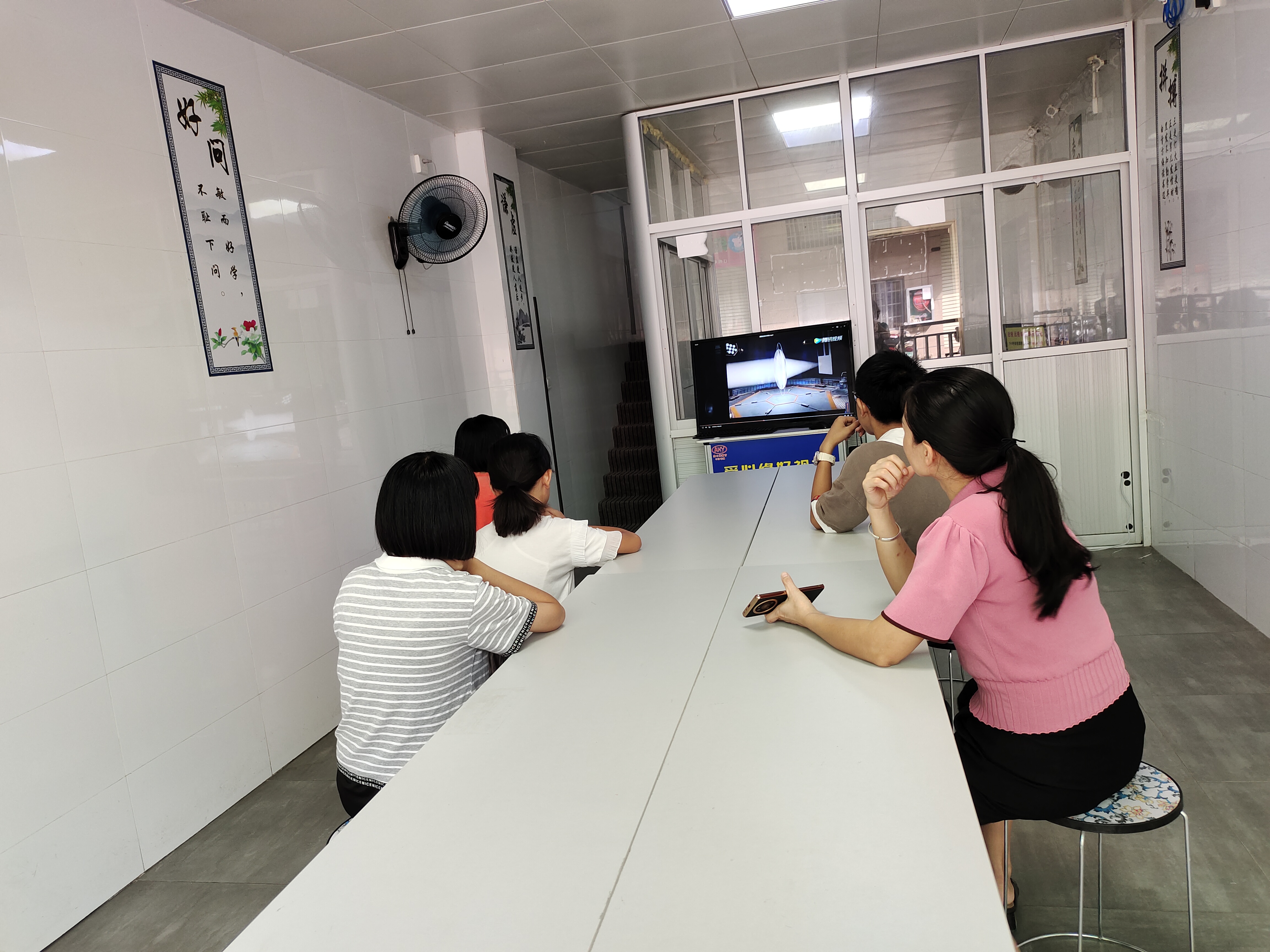 视力不迷茫，就上爱心缘——爱心缘玉东分店盛大开业啦(图10)